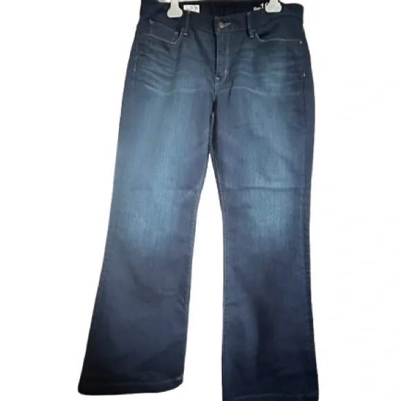 GAP 1969 original fit jeans. Size 14. - Picture 2 of 15